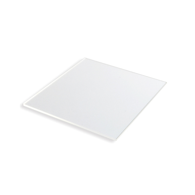 Quartz Glass Sheets from China manufacturer Huai'an Infrared Heating Technology